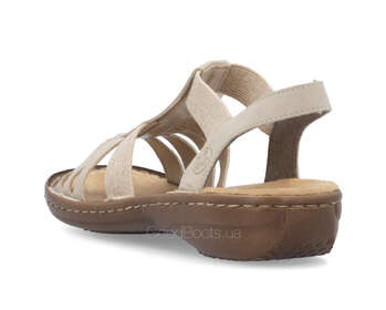 RIEKER 608C0-62