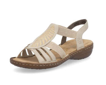 RIEKER 608C0-62