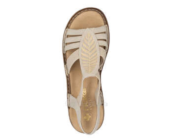 RIEKER 608C0-62