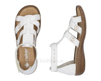 RIEKER 60860-80