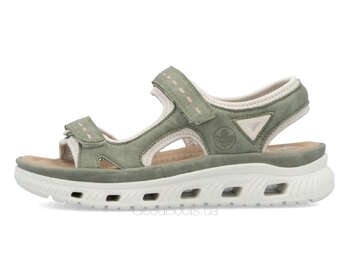 RIEKER 64066-53