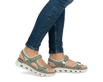 RIEKER 64066-53