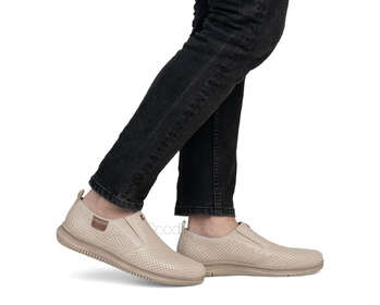 RIEKER 10452-60
