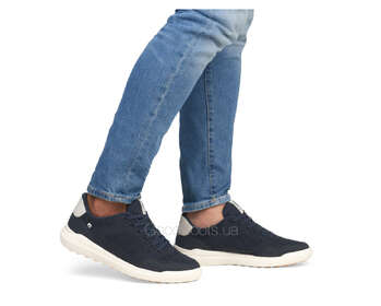 RIEKER U1104-14