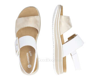 REMONTE D1J53-80