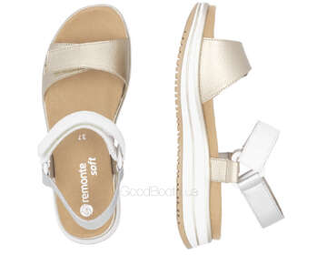 REMONTE D1J57-90