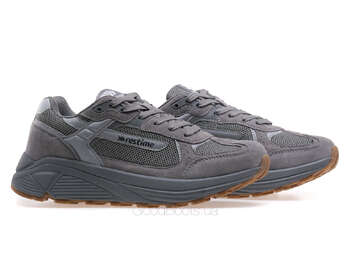 RESTIME ZMB25104/GREY