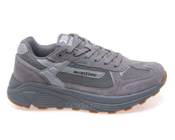 RESTIME ZMB25104/GREY