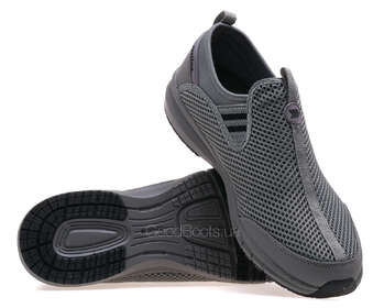 RESTIME PML25820/GREY