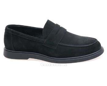 GOODBOOTS 8749-75-ST/BLACK WELL