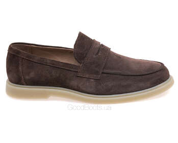 GOODBOOTS 8749-75-ST/BROWN WELL
