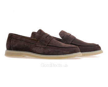 GOODBOOTS 8749-75-ST/BROWN WELL