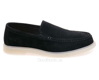 GOODBOOTS 4609-10/BLACK ICE