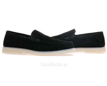 GOODBOOTS 4609-10/BLACK ICE