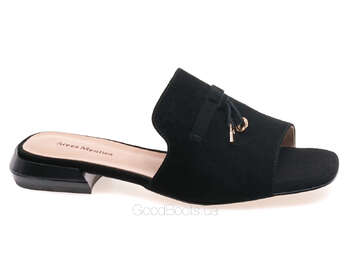 AREES MENIWA AM590-1601-31Y/BLACK