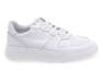 STEPTER 8655/WHITE LEATHER