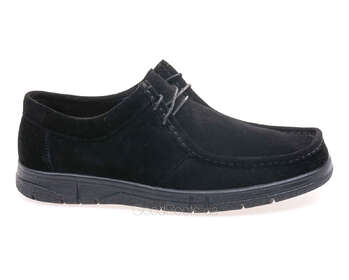 GOODBOOTS 12135-10/BLACK WELL