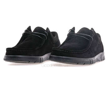 GOODBOOTS 12135-10/BLACK WELL