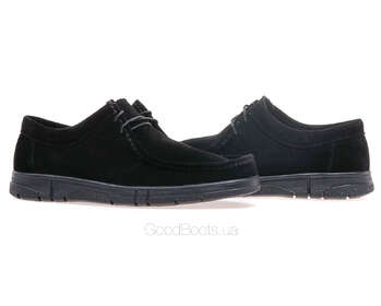 GOODBOOTS 12135-10/BLACK WELL