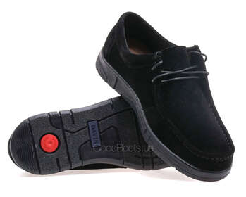 GOODBOOTS 12135-10/BLACK WELL