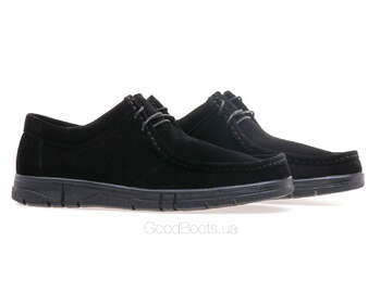 GOODBOOTS 12135-10/BLACK WELL