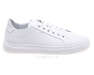 GOODBOOTS 12056-19/WHITE LEATHER