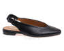 BRAVO MODA 0132/CZARNA SKORA