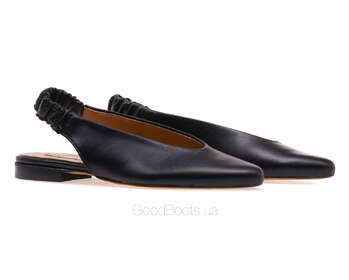 BRAVO MODA 0132/CZARNA SKORA