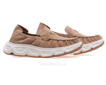 AREES MENIWA AM09101-Y16/BEIGE