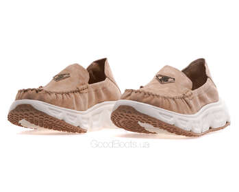 AREES MENIWA AM09101-Y16/BEIGE