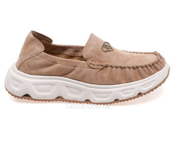 AREES MENIWA AM09101-Y16/BEIGE