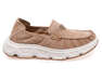 AREES MENIWA AM09101-Y16/BEIGE