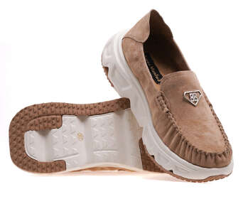 AREES MENIWA AM09101-Y16/BEIGE