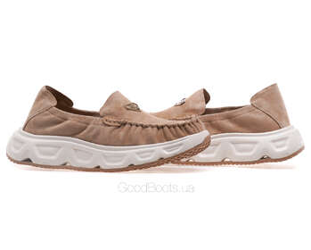 AREES MENIWA AM09101-Y16/BEIGE