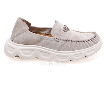 AREES MENIWA AM09101-Y2/GREY