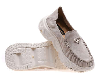 AREES MENIWA AM09101-Y2/GREY
