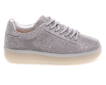AREES MENIWA AM09913/GREY