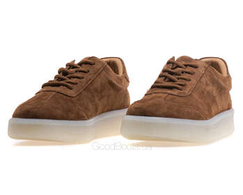 AREES MENIWA AM0994Y19C/COFFEE