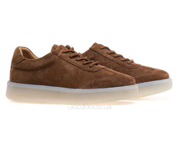 AREES MENIWA AM0994Y19C/COFFEE