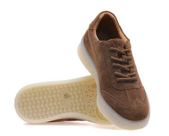 AREES MENIWA AM0994Y19C/COFFEE
