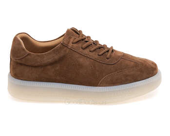 AREES MENIWA AM0994Y19C/COFFEE