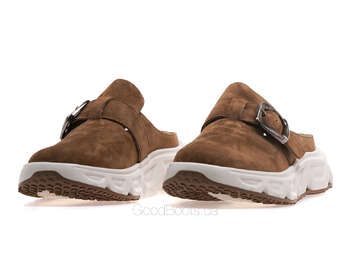 AREES MENIWA AM0926Y19C/BROWN