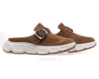 AREES MENIWA AM0926Y19C/BROWN