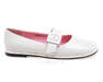 AREES MENIWA AM55352/WHITE