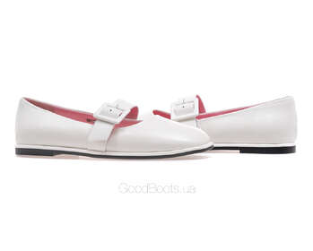 AREES MENIWA AM55352/WHITE