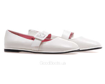 AREES MENIWA AM55352/WHITE