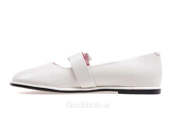 AREES MENIWA AM55352/WHITE