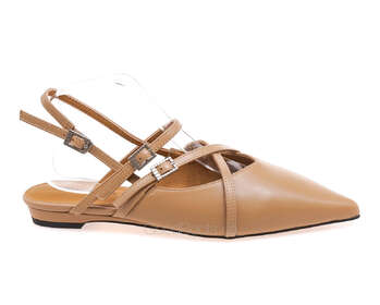 AREES MENIWA AM100416/APRICOT