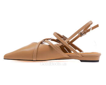 AREES MENIWA AM100416/APRICOT