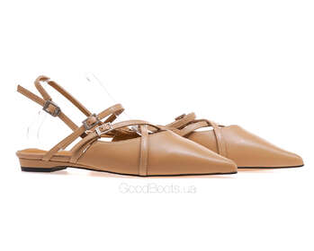 AREES MENIWA AM100416/APRICOT